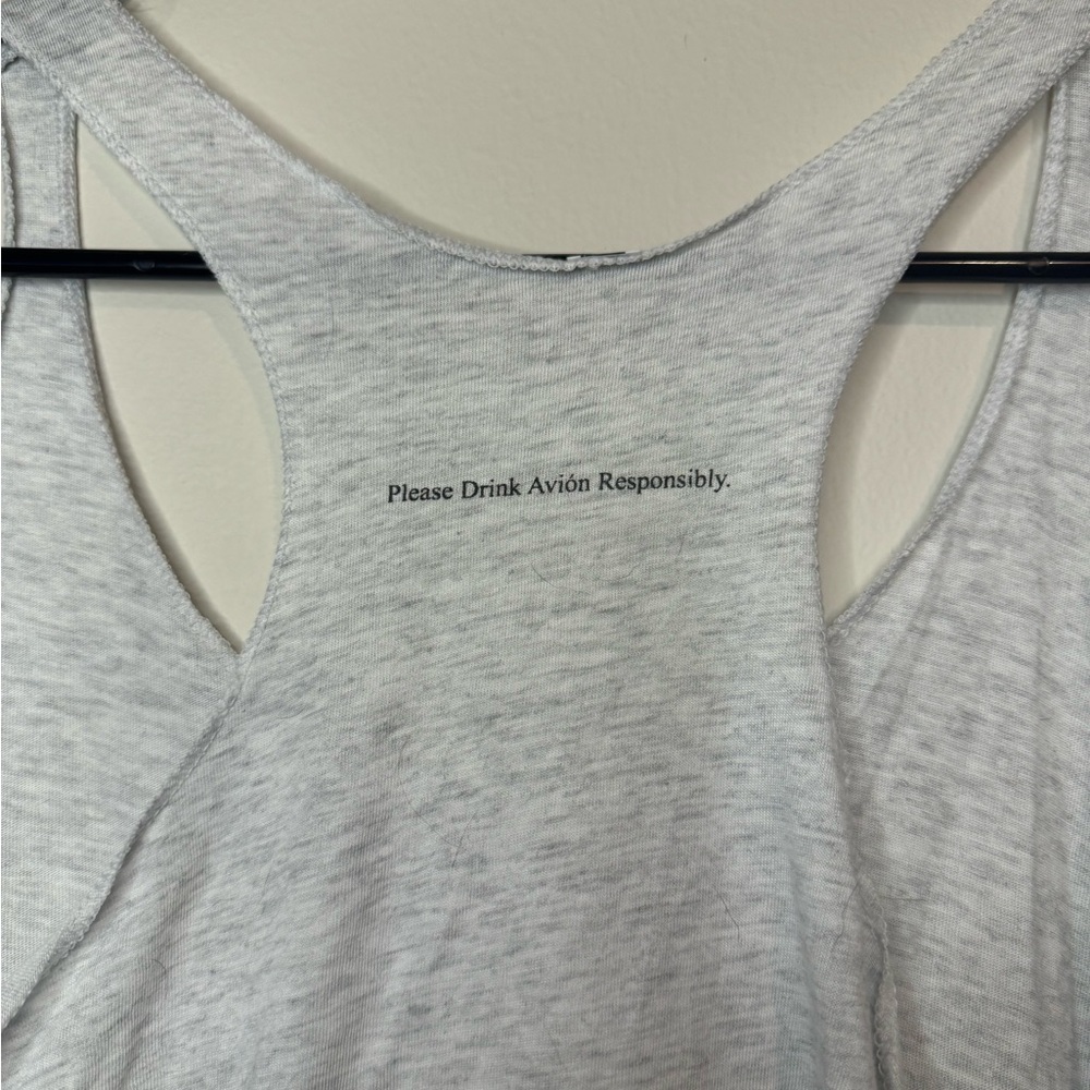 Tank Top - Picture 2 of 2